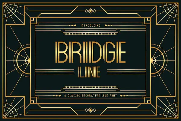Bridge Line