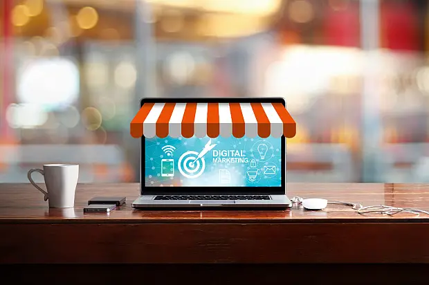 6 Best eCommerce Platforms for Small Businesses (2023)
