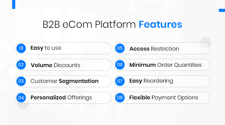Introduction to B2B Commerce