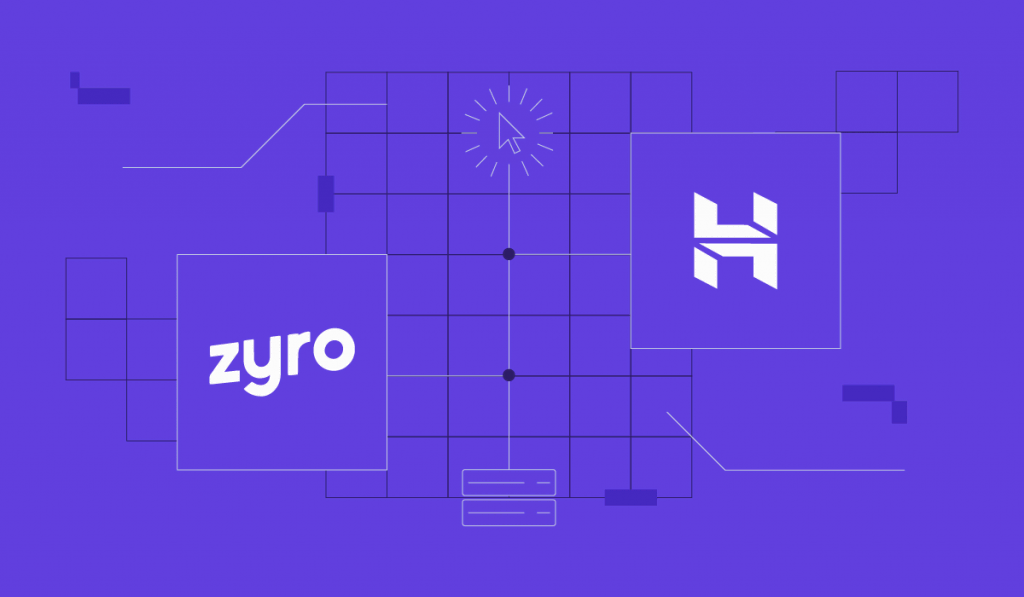Website Builders for Small Business - zyro